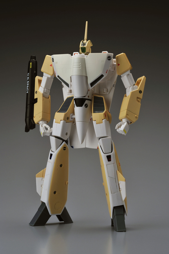 マクロス 1/60 完全変形 VF-1A 柿崎機 TV版｜ホビーの総合通販サイト