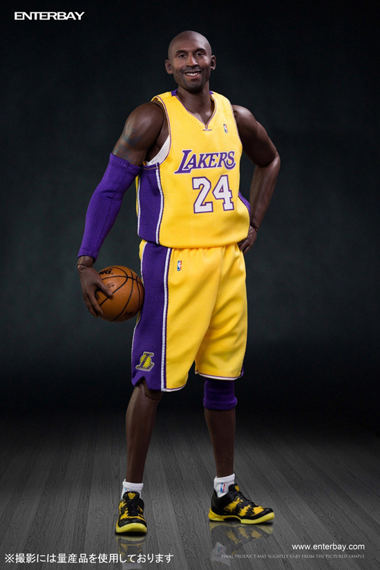 エンターベイ 1/6 リアルマスターピース コレクティブル フィギュア