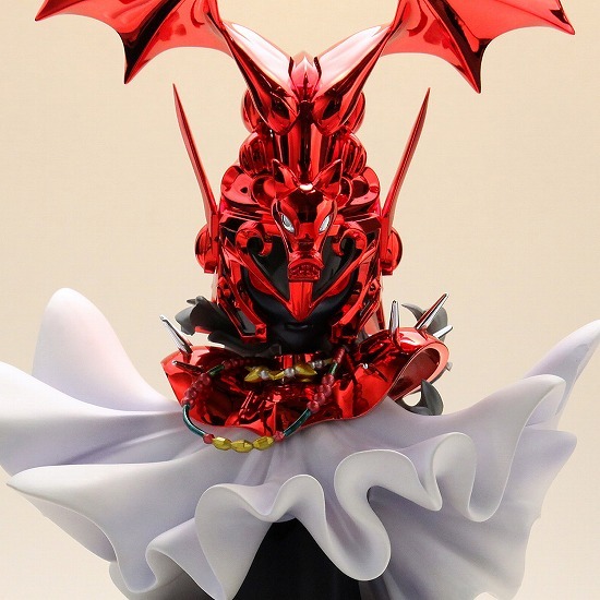 kidslogic 聖闘士星矢 Cosmos Burning Collection G05 教皇アーレス