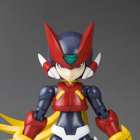 コトブキヤ ロックマン ゼロ 1/10 ゼロ｜ホビーの総合通販サイト