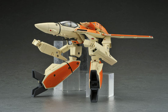 再販】やまとマクロスシリーズ 1/60スケール 完全変形 VF-1D｜ホビーの