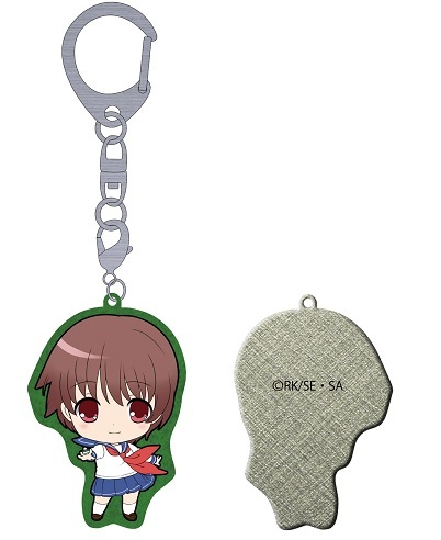 咲-Saki-阿知賀編 episode of side-A ぷちっ娘 トレーディングメタル