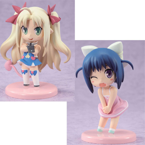 トイズワークスコレクション にいてんご アスタロッテのおもちゃ 12個