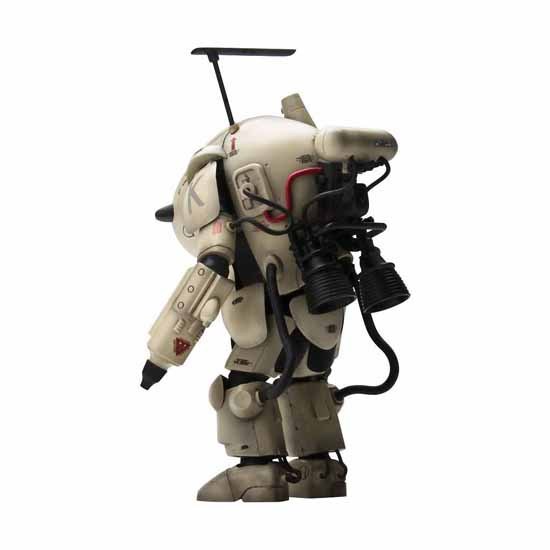 千値練 Ma.k. 1/16 ファイアボール アクションモデル BASIC PAINTver