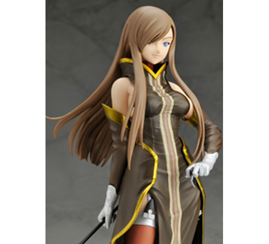 マイルストン テイルズ オブ ジ アビス 1/7 ティア・グランツ｜ホビー