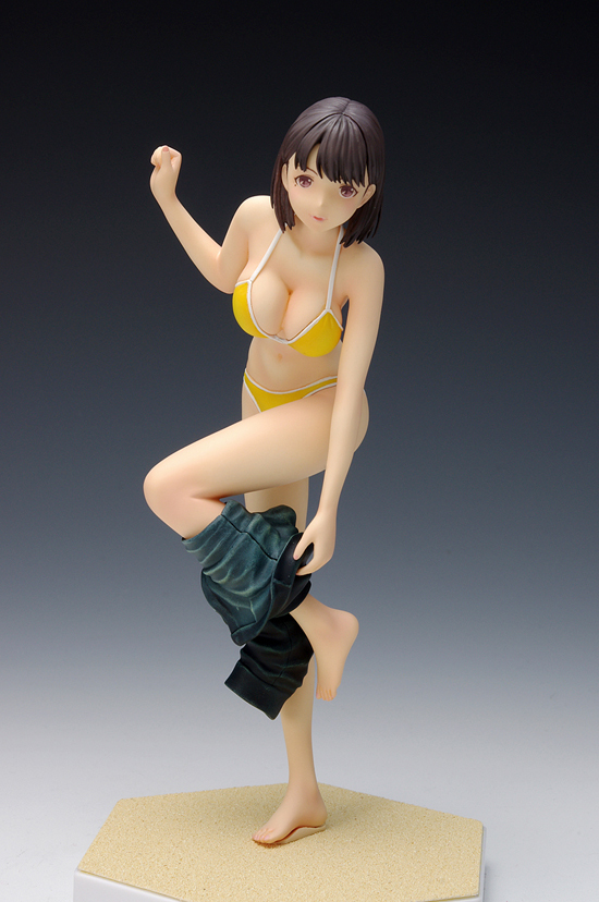 WAVE ラブプラス 1/10 姉ヶ崎寧々｜ホビーの総合通販サイト ホビーストック