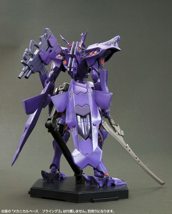 コトブキヤ マブラヴ オルタネイティヴ 武御雷 Type-00R｜ホビーの総合