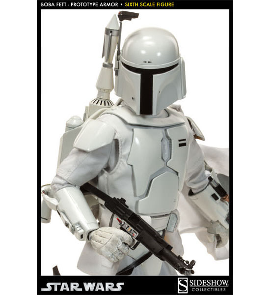 サイドショウ スター・ウォーズ 1/6 スカム＆ヴィラニー・オブ・スター