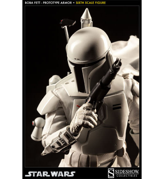 サイドショウ スター・ウォーズ 1/6 スカム＆ヴィラニー・オブ・スター