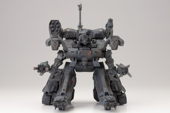 コトブキヤ ガンヘッド 1/35 ガンヘッド 2025 SPECIAL EDITION｜ホビー