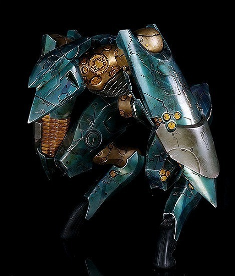 threeA メタルギアソリッド 1/48 メタルギア レイ｜ホビーの総合通販