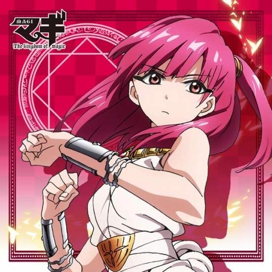 マギ もふもふミニタオル モルジアナ｜ホビーの総合通販サイト ホビー