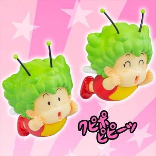 千値練 Dr.スランプ アラレちゃん ガッちゃん＆ガッちゃん｜ホビーの