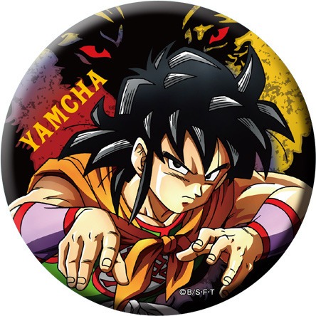 ドラゴンボールZ ドでか缶バッジ 20個入り1BOX｜ホビーの総合通販