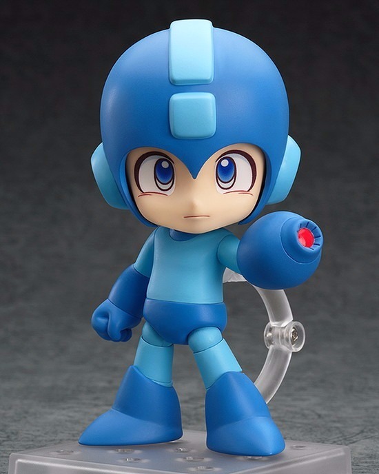 ねんどろいど ロックマン｜ホビーの総合通販サイト ホビーストック