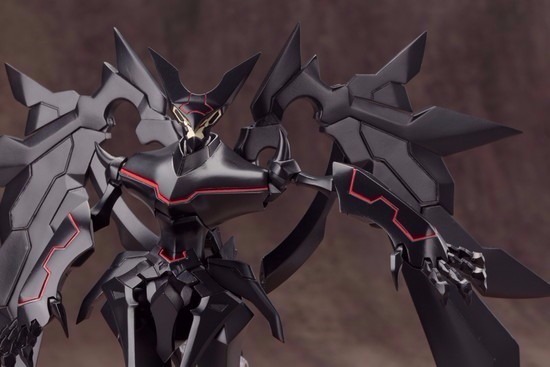 コトブキヤ スーパーロボット大戦OG ORIGINAL GENERATIONS