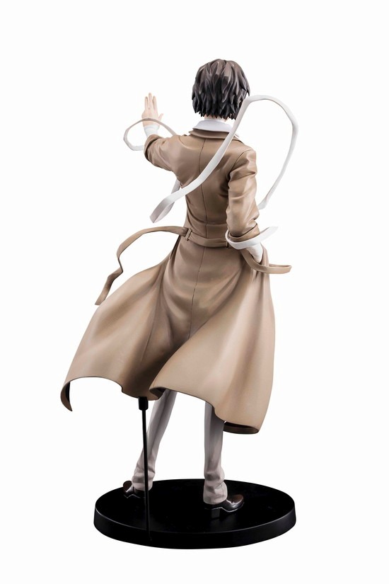 KADOKAWA 文豪ストレイドッグス 1/7 太宰治｜ホビーの総合通販サイト