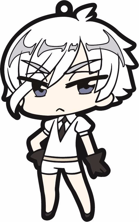 宝石の国 トレーディングラバーストラップ Vol.2 6個入り1BOX｜ホビー