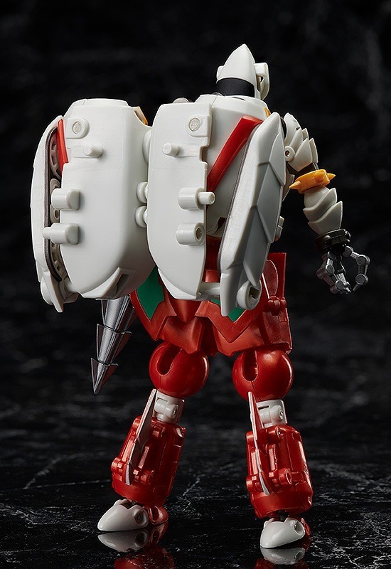 FREEing ダイナミックチェンジ 新ゲッターロボ｜ホビーの総合通販