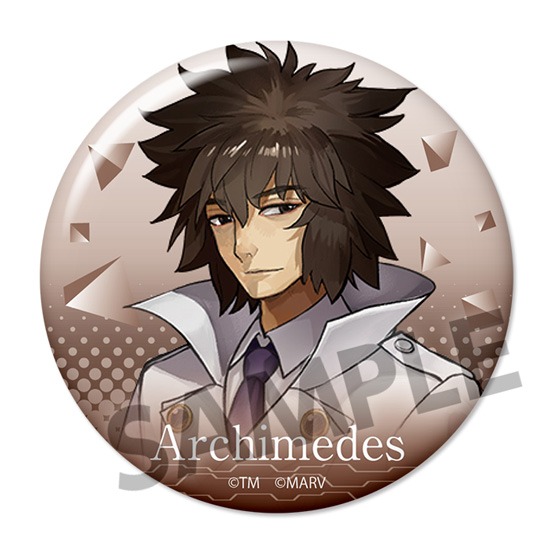 Fate/EXTELLA LINK 缶バッジコレクション vol.1 50個入り1BOX｜ホビー