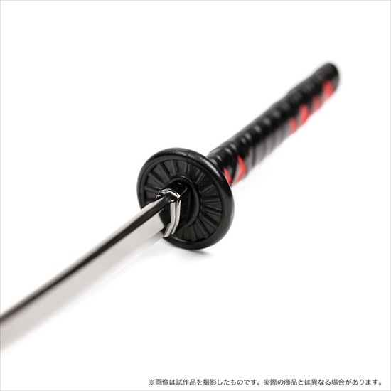 鬼滅の刃 ペーパーナイフ 日輪刀｜ホビーの総合通販サイト ホビーストック