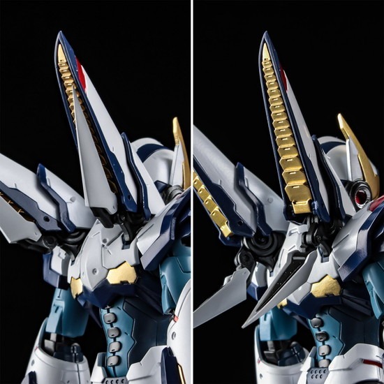 千値練 RIOBOT ロックマンX ファルコンアーマー Ver.EIICHI SIMIZU