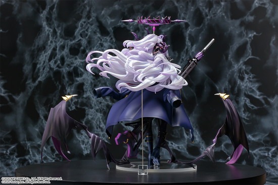 B'full ブルーアーカイブ 1/7 空崎ヒナ｜ホビーの総合通販サイト