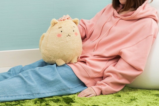 ヘタリア World☆Stars ぽちくんぬいぐるみ｜ホビーの総合通販サイト