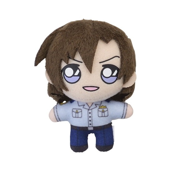 名探偵コナン ぷちぬいマスコット Vol.8 8個入り1BOX｜ホビーの総合