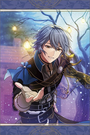 魔法使いの約束 クッション＆カバー ネロ｜ホビーの総合通販サイト