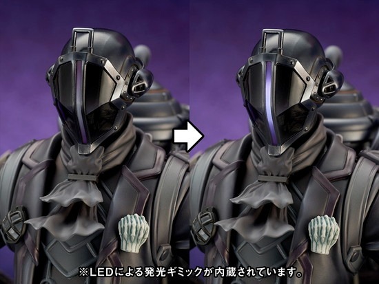 キューズQ 劇場版メイドインアビス-深き魂の黎明- 黎明卿ボンドルド