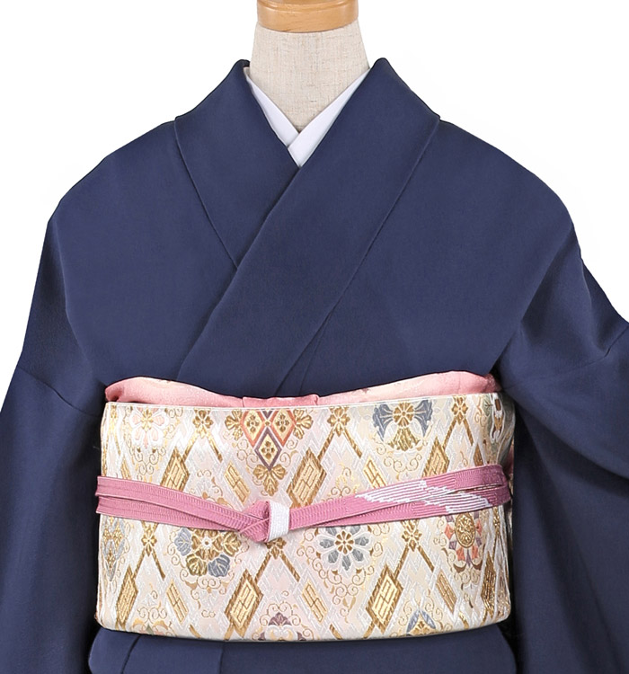 色無地 No.BA-0081-Sサイズの通販｜きもの365