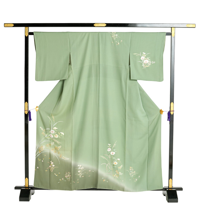 訪問着 No.AA-4234-Sサイズのレンタル｜きもの365