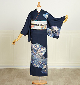 人気の辻が花訪問着 通販｜格安の着物販売・購入サイト【きもの365】