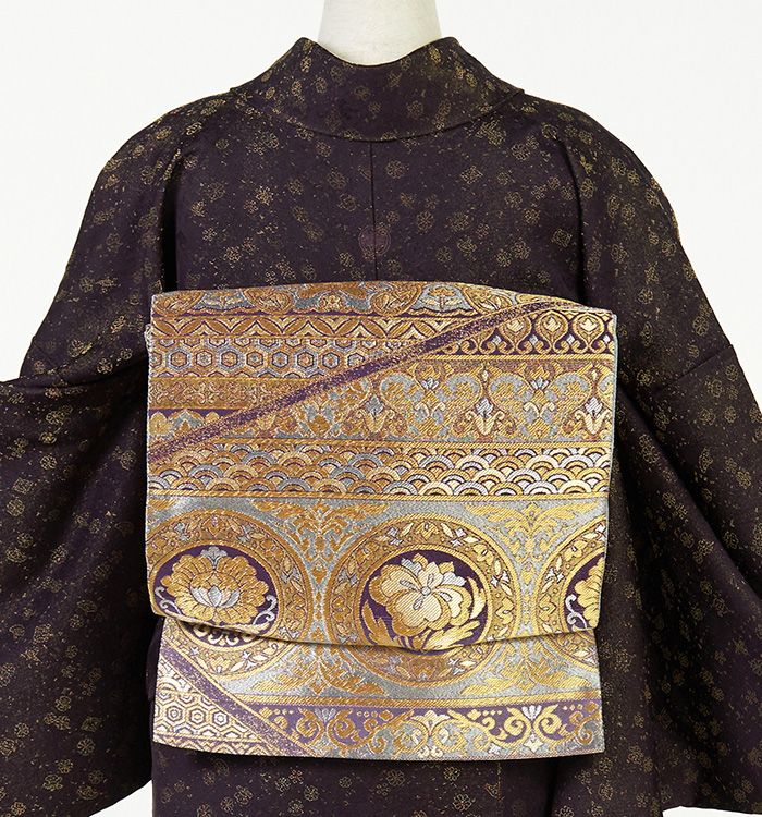 千地泰弘 色無地 No.BA-0129-Sサイズのレンタル｜きもの365