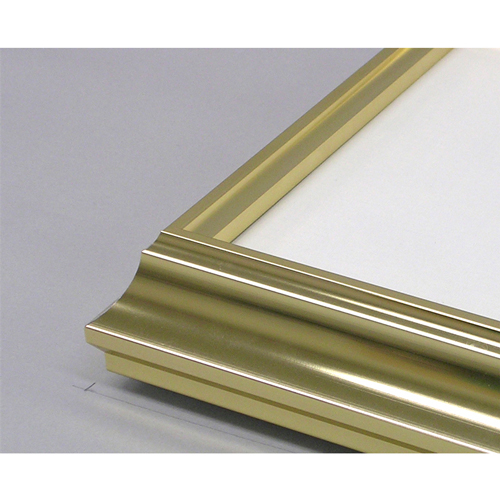 安田精工】菊型＜ゴールド＞の通販|仮縁の通販なら世界堂オンライン