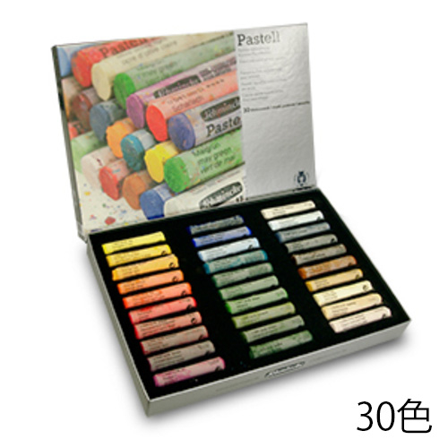 シュミンケ】シュミンケ ソフトパステル セットの通販|クレヨン