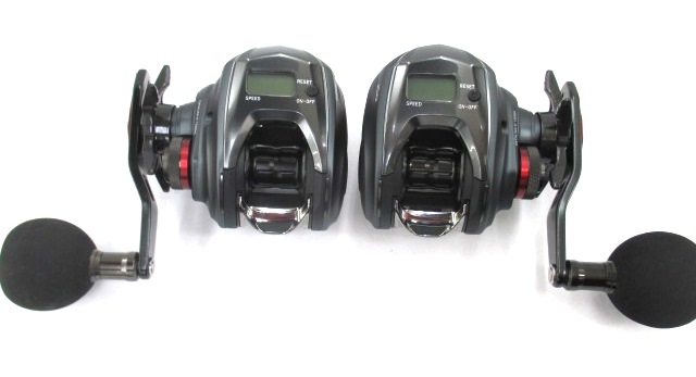 新商品】キャタリナに新たなサイズが入荷！！ダイワ「キャタリナ150SH