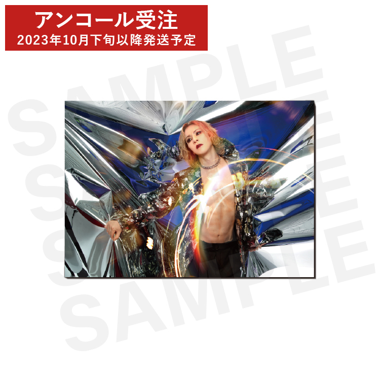 EVENING / BREAKFAST with YOSHIKI 2023 in TOKYO | YOSHIKI OFFICIAL