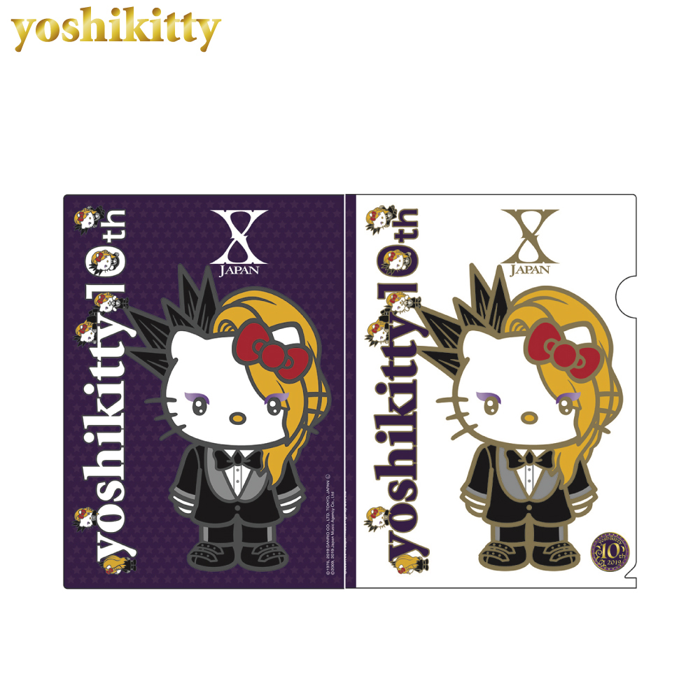 STORE | YOSHIKI OFFICIAL STORE