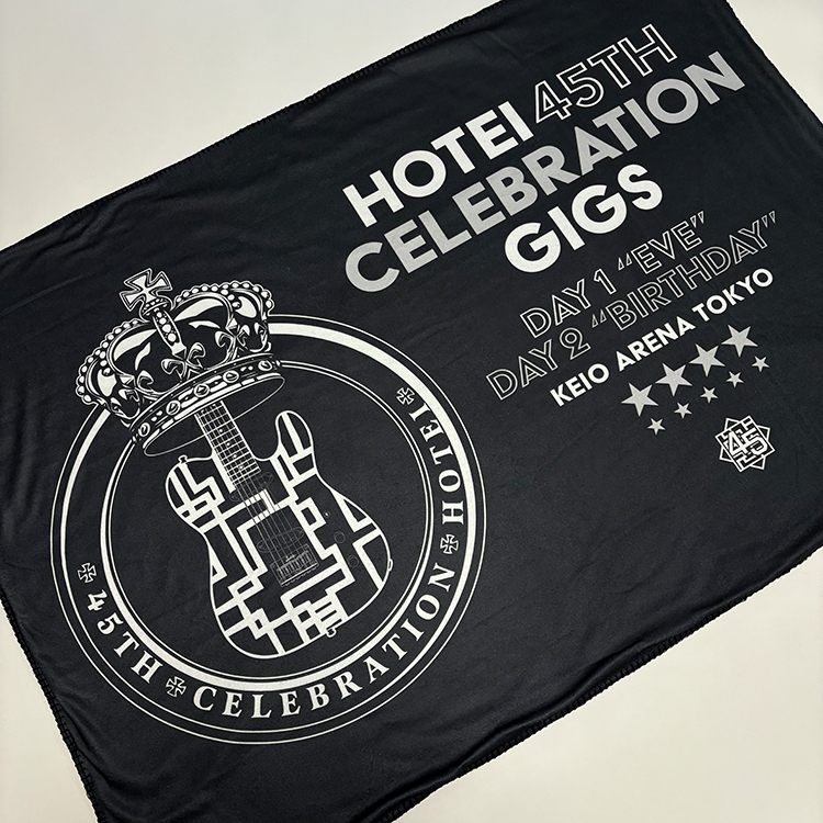 STORE | 布袋寅泰 OFFICIAL FANCLUB “beat crazy”