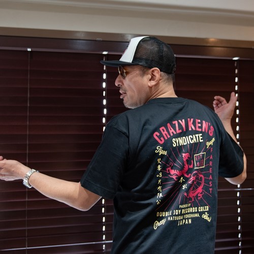 STORE | クレイジーケンバンド OFFICIAL WEB SITE