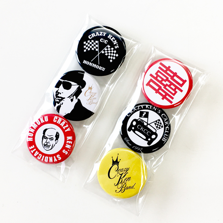 STORE | クレイジーケンバンド OFFICIAL WEB SITE