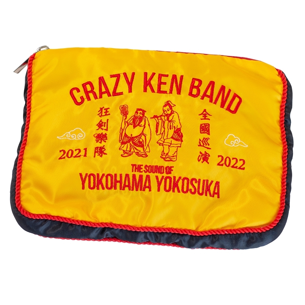 STORE | クレイジーケンバンド OFFICIAL WEB SITE