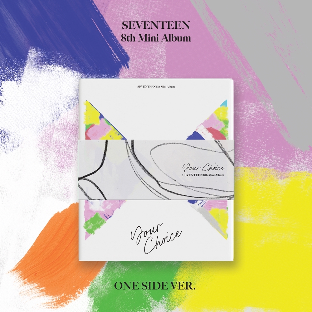 DISCOGRAPHY | SEVENTEEN Japan official site