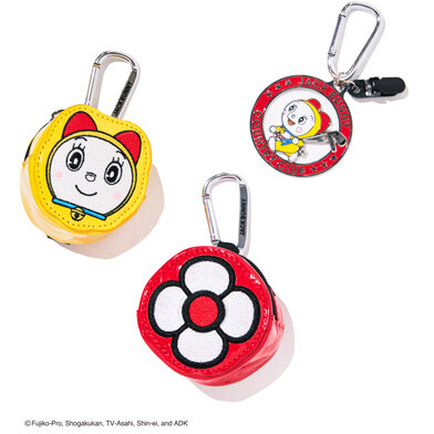 JACK BUNNY】DORAMI SPECIAL COLLECTION - mix.tokyo