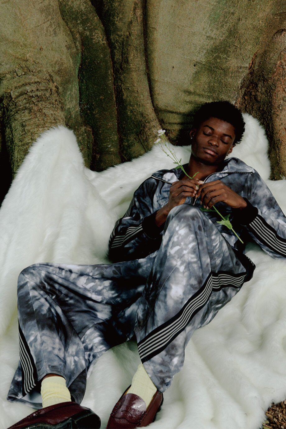 LHP】＜PRE ORDER＞NEEDLES 25SS LHP EXCLUSIVE -Vol.3- 『TIE DYE