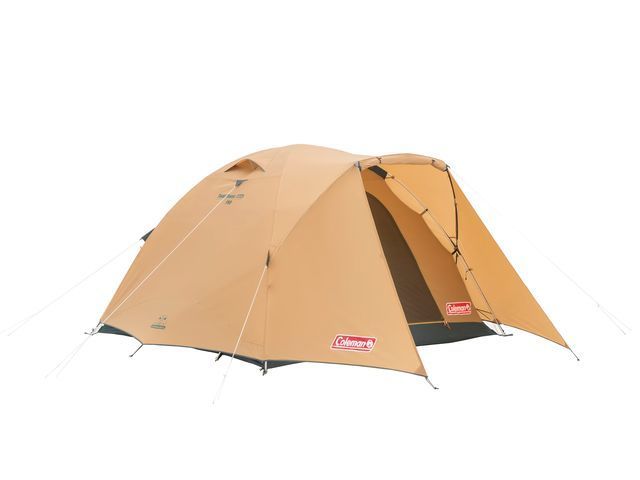 Coleman タフドーム/3025(グリーン)の商品紹介 | hinata〜もっとそとが