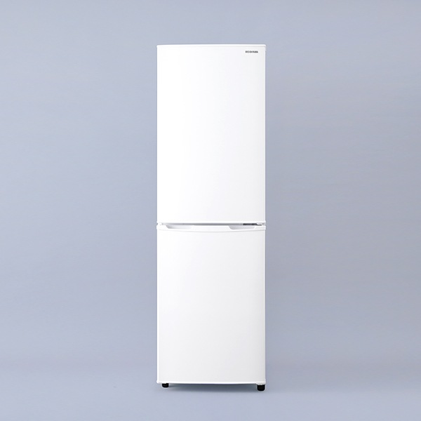 アイリスオーヤマ 冷凍冷蔵庫 162L ／ AF162－W | 商品検索
