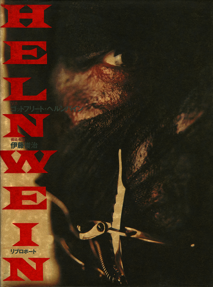 Gottfried Helnwein | TEXTS | Selected Authors | HELNWEIN